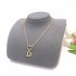 2023SS necklace It is bargain DIOR Dior because it is this season