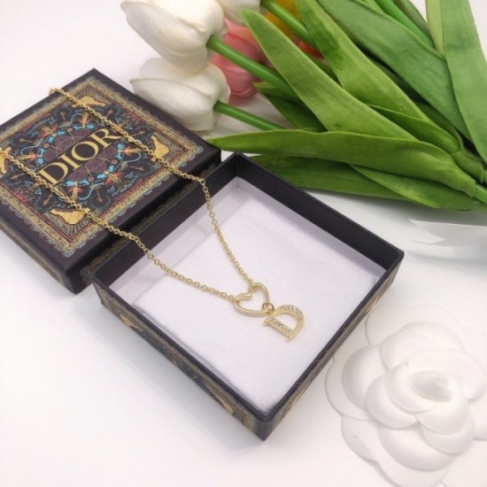 2023SS necklace It is bargain DIOR Dior because it is this season 2023SS necklace It is bargain DIOR Dior because it is this season