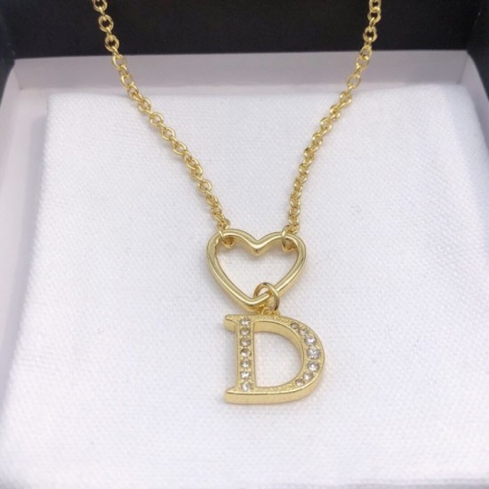 2023SS necklace It is bargain DIOR Dior because it is this season 2023SS necklace It is bargain DIOR Dior because it is this season