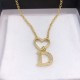 2023SS necklace It is bargain DIOR Dior because it is this season 2023SS necklace It is bargain DIOR Dior because it is this season