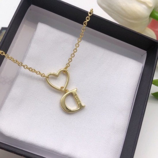 2023SS necklace It is bargain DIOR Dior because it is this season 2023SS necklace It is bargain DIOR Dior because it is this season