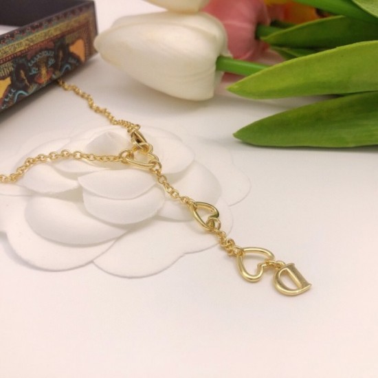 2023SS necklace It is bargain DIOR Dior because it is this season 2023SS necklace It is bargain DIOR Dior because it is this season