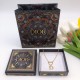2023SS necklace It is bargain DIOR Dior because it is this season 2023SS necklace It is bargain DIOR Dior because it is this season