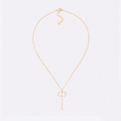 2023SS necklace Get at new sale price DIOR Dior