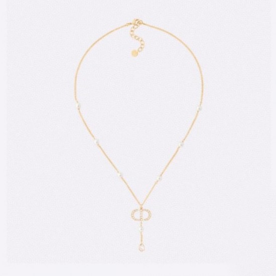 2023SS necklace Get at new sale price DIOR Dior 2023SS necklace Get at new sale price DIOR Dior