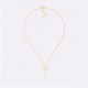 2023SS necklace Get at new sale price DIOR Dior 2023SS necklace Get at new sale price DIOR Dior