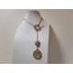 2023SS necklace Model DIOR Dior which is quite popular in Japan 2023SS necklace Model DIOR Dior which is quite popular in Japan