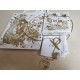 2023SS necklace Model DIOR Dior which is quite popular in Japan 2023SS necklace Model DIOR Dior which is quite popular in Japan