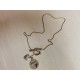 2023SS necklace Model DIOR Dior which is quite popular in Japan 2023SS necklace Model DIOR Dior which is quite popular in Japan