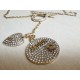 2023SS necklace Model DIOR Dior which is quite popular in Japan 2023SS necklace Model DIOR Dior which is quite popular in Japan