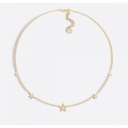 2023SS necklace stylish atmosphere DIOR Dior