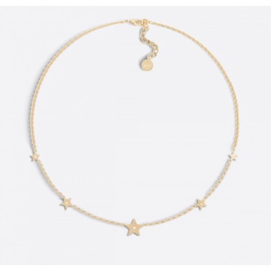 2023SS necklace stylish atmosphere DIOR Dior 2023SS necklace stylish atmosphere DIOR Dior