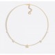 2023SS necklace stylish atmosphere DIOR Dior 2023SS necklace stylish atmosphere DIOR Dior
