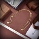 2023SS necklace stylish atmosphere DIOR Dior 2023SS necklace stylish atmosphere DIOR Dior