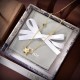 2023SS necklace stylish atmosphere DIOR Dior 2023SS necklace stylish atmosphere DIOR Dior