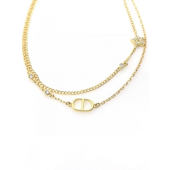 2023SS Necklace Limited time offer now DIOR Dior 2023SS Necklace Limited time offer now DIOR Dior