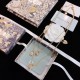 2023SS necklace Model DIOR Dior which is quite popular in Japan 2023SS necklace Model DIOR Dior which is quite popular in Japan