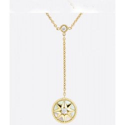 2023SS necklace It is sure to get an outstanding performance this year DIOR Dior