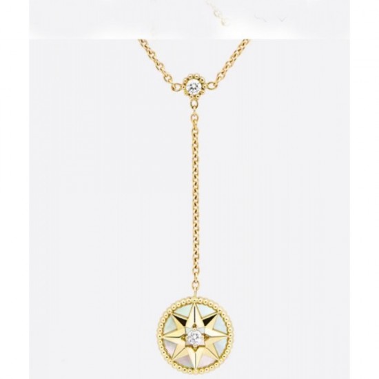 2023SS necklace It is sure to get an outstanding performance this year DIOR Dior 2023SS necklace It is sure to get an outstanding performance this year DIOR Dior