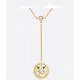 2023SS necklace It is sure to get an outstanding performance this year DIOR Dior 2023SS necklace It is sure to get an outstanding performance this year DIOR Dior