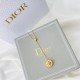 2023SS necklace It is sure to get an outstanding performance this year DIOR Dior 2023SS necklace It is sure to get an outstanding performance this year DIOR Dior