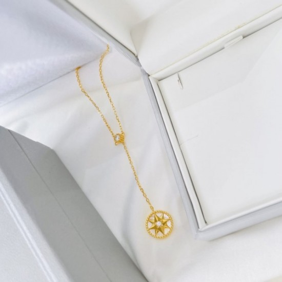 2023SS necklace It is sure to get an outstanding performance this year DIOR Dior 2023SS necklace It is sure to get an outstanding performance this year DIOR Dior