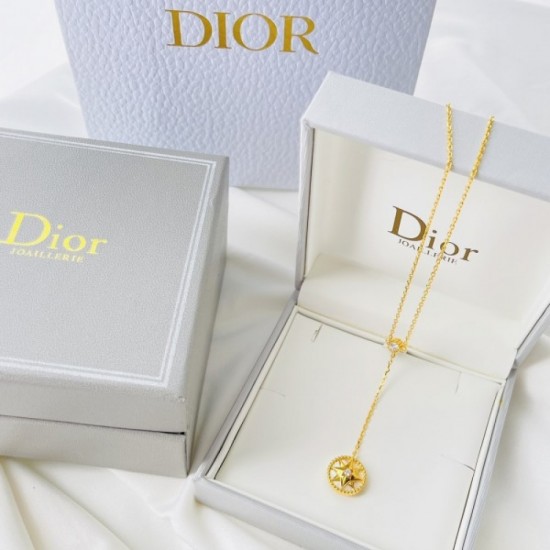 2023SS necklace It is sure to get an outstanding performance this year DIOR Dior 2023SS necklace It is sure to get an outstanding performance this year DIOR Dior