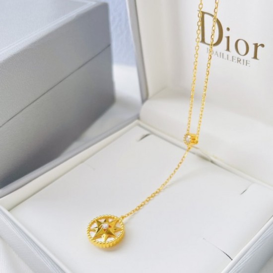 2023SS necklace It is sure to get an outstanding performance this year DIOR Dior 2023SS necklace It is sure to get an outstanding performance this year DIOR Dior