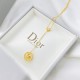 2023SS necklace It is sure to get an outstanding performance this year DIOR Dior 2023SS necklace It is sure to get an outstanding performance this year DIOR Dior