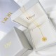 2023SS necklace It is sure to get an outstanding performance this year DIOR Dior 2023SS necklace It is sure to get an outstanding performance this year DIOR Dior