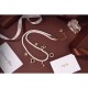 2023SS necklace Popular let shop DIOR Dior 2023SS necklace Popular let shop DIOR Dior