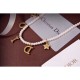2023SS necklace Popular let shop DIOR Dior 2023SS necklace Popular let shop DIOR Dior