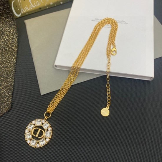 DIOR Dior necklace 2023SS ends as soon as sold out First come first served DIOR Dior necklace 2023SS ends as soon as sold out First come first served
