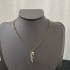 DIOR Dior necklace 2023SS hottest domestic sold out quantity limited