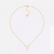 DIOR Dior necklace 2023SS Color perfect for early spring DIOR Dior necklace 2023SS Color perfect for early spring