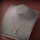 DIOR Dior necklace 2023SS Color perfect for early spring DIOR Dior necklace 2023SS Color perfect for early spring