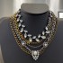 DIOR Dior necklace 2023SS Get at new sale price