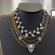 DIOR Dior necklace 2023SS Get at new sale price DIOR Dior necklace 2023SS Get at new sale price