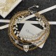DIOR Dior necklace 2023SS Get at new sale price DIOR Dior necklace 2023SS Get at new sale price