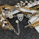DIOR Dior necklace 2023SS Get at new sale price DIOR Dior necklace 2023SS Get at new sale price