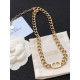 DIOR Dior necklace 2023SS This season is a bargain DIOR Dior necklace 2023SS This season is a bargain