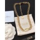 DIOR Dior necklace 2023SS This season is a bargain DIOR Dior necklace 2023SS This season is a bargain