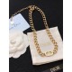 DIOR Dior necklace 2023SS This season is a bargain DIOR Dior necklace 2023SS This season is a bargain