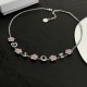 DIOR Dior necklace 2023SS The most popular product DIOR Dior necklace 2023SS The most popular product