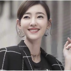 2023FW Necklace DIOR Dior This season's recommended hot items