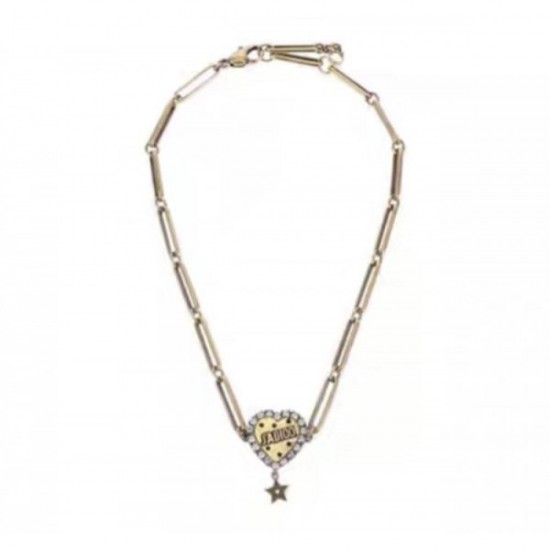 2023FW Necklace DIOR Dior This season's recommended hot items 2023FW Necklace DIOR Dior This season's recommended hot items