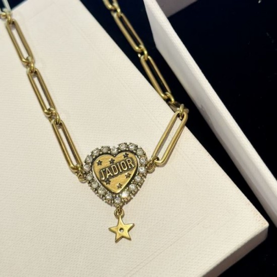2023FW Necklace DIOR Dior This season's recommended hot items 2023FW Necklace DIOR Dior This season's recommended hot items