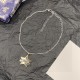 2023FW Necklace DIOR Dior must-have item new arrival 2023FW Necklace DIOR Dior must-have item new arrival