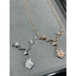 DIOR Dior latest season has arrived 2023FW necklace