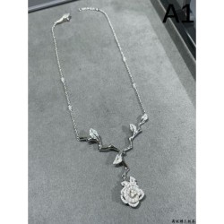 DIOR Dior latest season has arrived 2023FW necklace